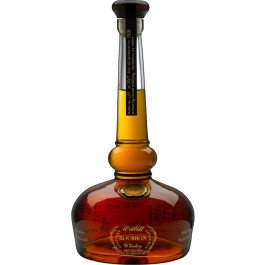 Willett Family Pot Still Bourbon