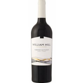 William Hill Estate Winery Cabernet Sauvignon North Coast 2023