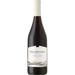 William Hill Estate Winery Pinot Noir 2023
