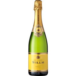 Willm Blanc de Blancs Brut
