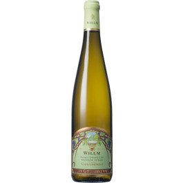 Willm Gewurztraminer Grand Cru Kirchberg de Barr 2022