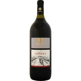 Winera Saperavi Red Dry