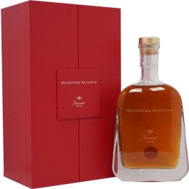 Woodford Reserve Baccarat Edition
