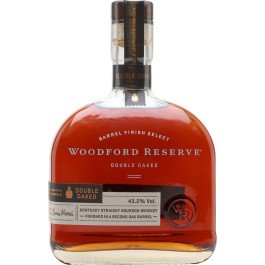 Woodford Reserve Double Oaked