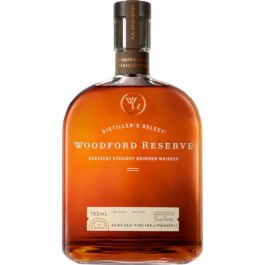 Woodford Reserve Kentucky Bourbon Whiskey