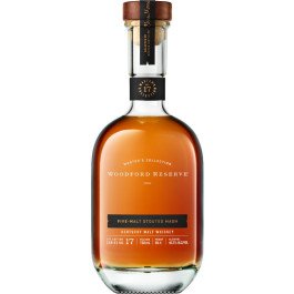 Woodford Reserve Master's Collection Five Malt