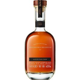 Woodford Reserve Master's Collection Madeira Finish No.20