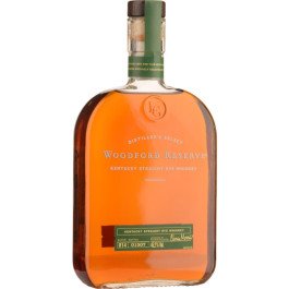 Woodford Reserve Rye Whiskey