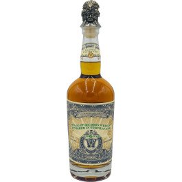 World Whiskey Society 6 Year Tequila Edition