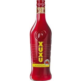 Xuxu Strawberry Liqueur