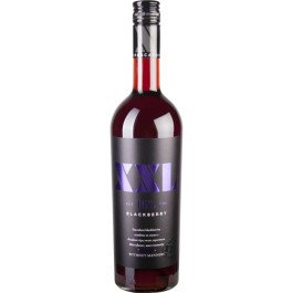 XXL Moscato Blackberry