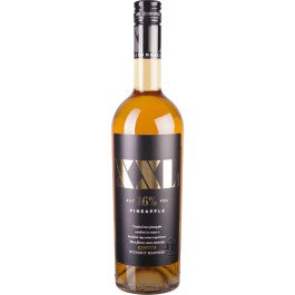 XXL Moscato Pineapple