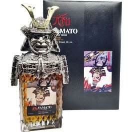Yamato Armor Special Edition Whisky