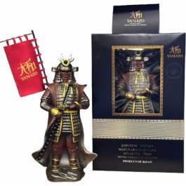 Yamato Honda Tadakatsu Edition Whisky