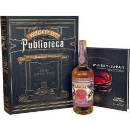 Yamato Publioteca Edition III Whisky