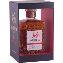 Yamato Special Edition Whisky