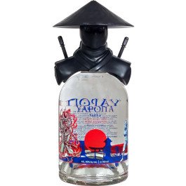 Yapona Vodka