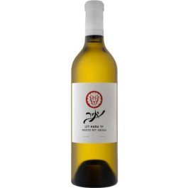 Yatir Mt. Amasa White Non-Mevushal 2023