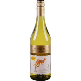 Yellow Tail Buttery Chardonnay