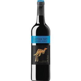 Yellow Tail Cabernet Merlot