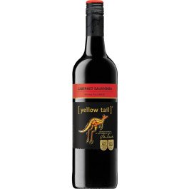 Yellow Tail Cabernet Sauvignon