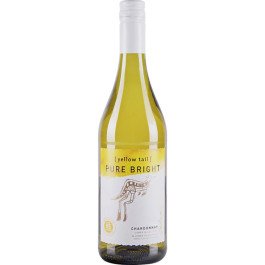 Yellow Tail Chardonnay Pure Bright
