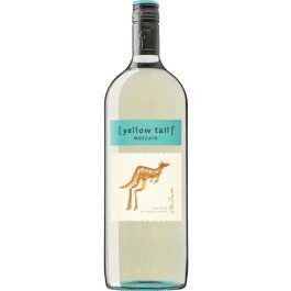 Yellow Tail Moscato