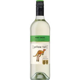 Yellow Tail Pinot Grigio