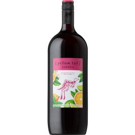 Yellow Tail Sangria