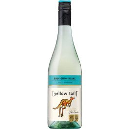 Yellow Tail Sauvignon Blanc