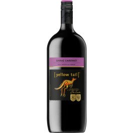 Yellow Tail Shiraz-Cabernet Sauvignon