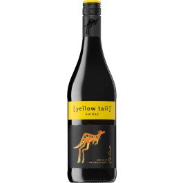 Yellow Tail Shiraz