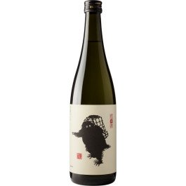 Yuki Otoko Yeti Junmai Sake