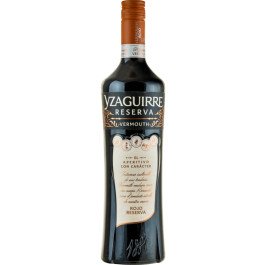 Yzaguirre Reserva Vermouth