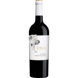 Z. Alexander Brown Cabernet Sauvignon Uncaged 2023