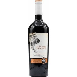 Z. Alexander Brown Cabernet Sauvignon Whiskey Barrel Aged 2022