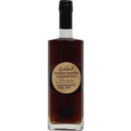 Zachlawi Mocha Cappuccino Vodka