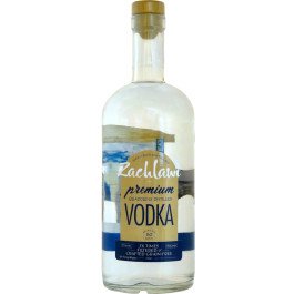Zachlawi Premium Vodka