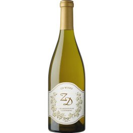 ZD Wines Chardonnay 2023