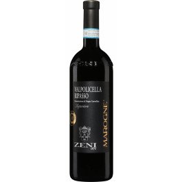 Zeni Valpolicella Superiore Ripasso Marogne 2022