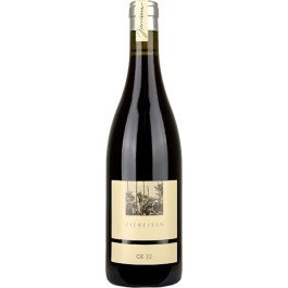 Ziereisen Syrah Gestad 2022