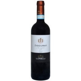 Ziggurat Montefalco Rosso Tenute Lunelli D.O.C. 2022