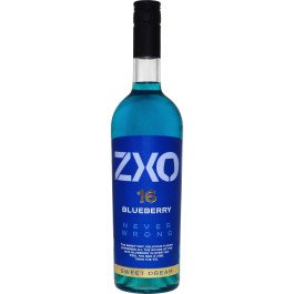 ZXO Blueberry