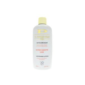Pr Francoise Bedon Milk Ultime Carotte Luxe 500ml