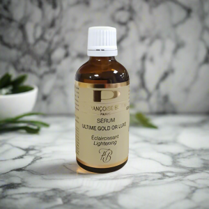 Pr Francoise Bedon Ultime Gold Or Luxe Serum 50 ml