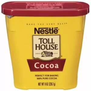 Toll House Cocoa Powder 6x8oz