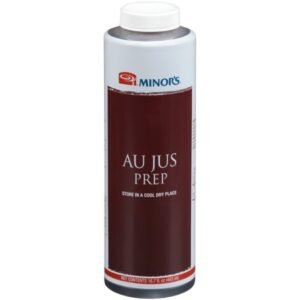 Minor’s Au Jus Preparation 12x1pt