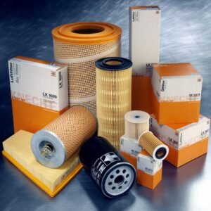 1 Box of 28 Bilt Filters