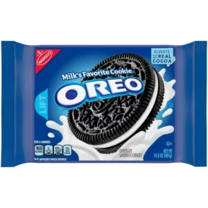 Oreo Cookies 12x14.3oz