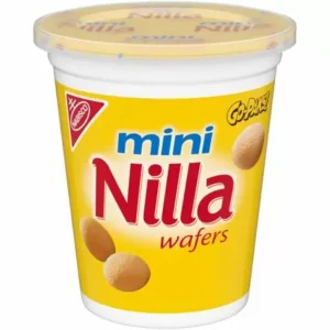 Nilla Wafers Mini Go-Pak 12x2.25oz